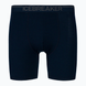 Термотруси чоловічі Icebreaker Anatomica Boxers black, S