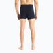 Термотруси чоловічі Icebreaker Anatomica Boxers black, S