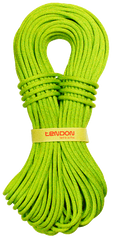 Мотузка динамічна Tendon Master 8.5 green/yellow 30 м