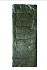 Спальник Totem Woodcock olive лівий