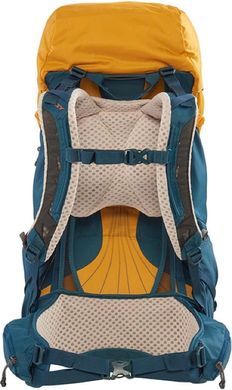 Backpack Kelty ZYP 38 sunflower-reflecting pond