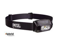 Headlamp Petzl Тikkina black