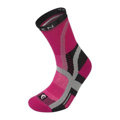 Thermal socks Lorpen T3LWG Women Light Hiker berry S