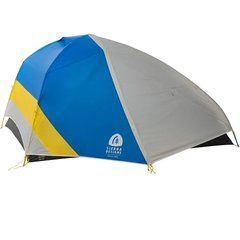 Намет Sierra Designs Meteor Lite 3 blue-yellow, 40155520