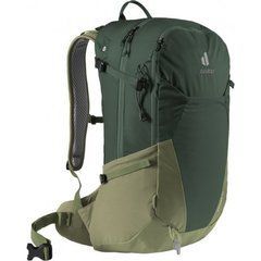 Backpack Deuter Futura 23 ivy-khaki