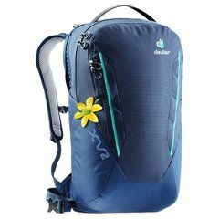 Backpack Deuter XV 2 SL 19 L navy-midnight