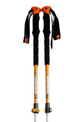 Trekking poles Tramp Expedition, TRR-001