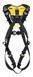 Complete fall arrest harness Petzl Newton Fast International version, C073DA01, 1 (height 165-185 cm)