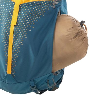 Backpack Kelty ZYP 38 sunflower-reflecting pond