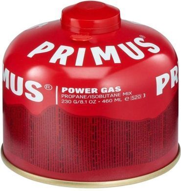 Gas cartridge Primus Power Gas 230