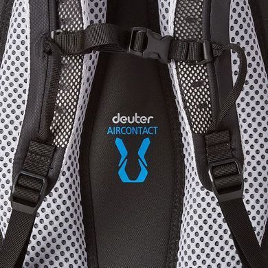 Рюкзак Deuter Trail PRO 34 SL midnight-maron