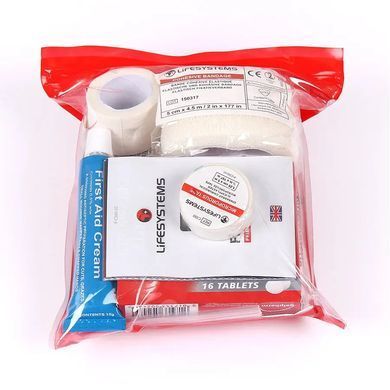 Lifesystems Light&Dry Pro First Aid Kit, 20020