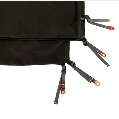 Floor-footprint for additional protection of the bottom of Tramp Aero 3 tent, UTRT-003-FP