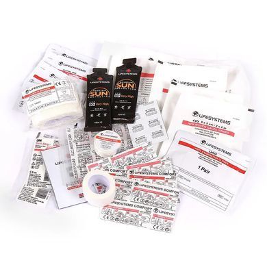Lifesystems Light&Dry Pro First Aid Kit, 20020