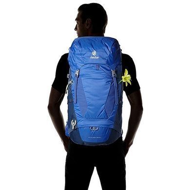 Рюкзак Deuter Futura 28 SL seagreen-forest