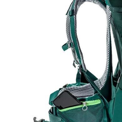 Рюкзак Deuter Futura 28 SL seagreen-forest
