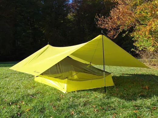Антимоскітний намет Sea To Summit Escapist Ultra-Mesh Inner Bug Tent, STS AESCUMBUGTENT