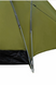 Намет Tramp Lite Fly 2 olive, UТLT-041-olive