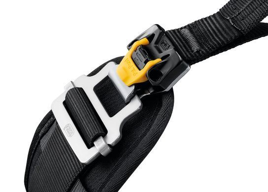 Нижня страхувальна система Petzl Sequoia&reg;, C069AA00, 0 (охват талії 65-80 cm)