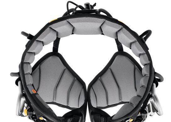 Нижня страхувальна система Petzl Sequoia&reg;, C069AA00, 0 (охват талії 65-80 cm)