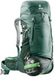 Рюкзак Deuter Futura 28 SL seagreen-forest