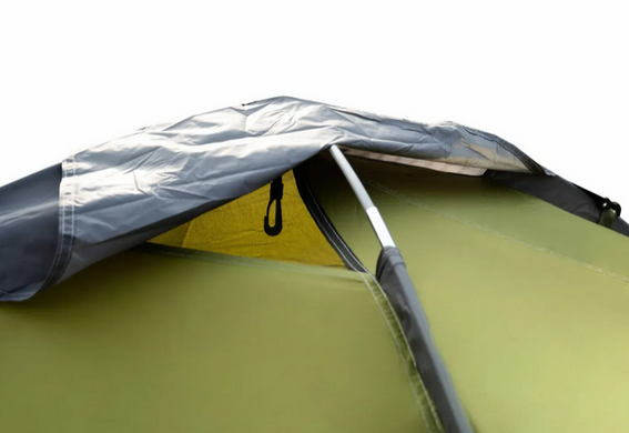 Намет Tramp Lite Fly 2 olive, UТLT-041-olive
