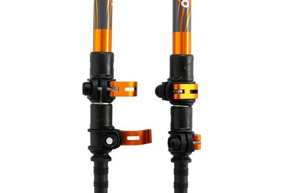 Trekking poles Tramp Expedition, TRR-001
