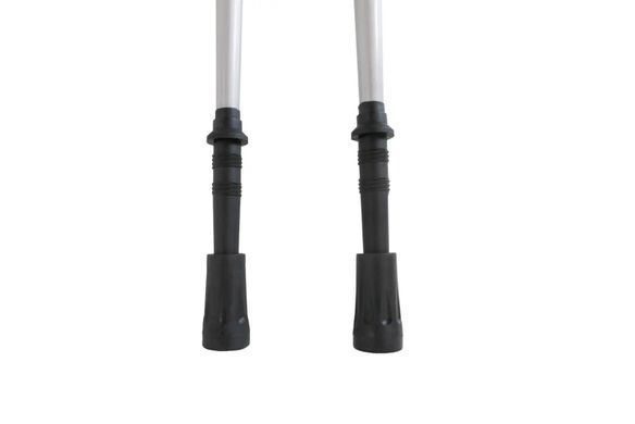 Trekking poles Tramp Expedition, TRR-001