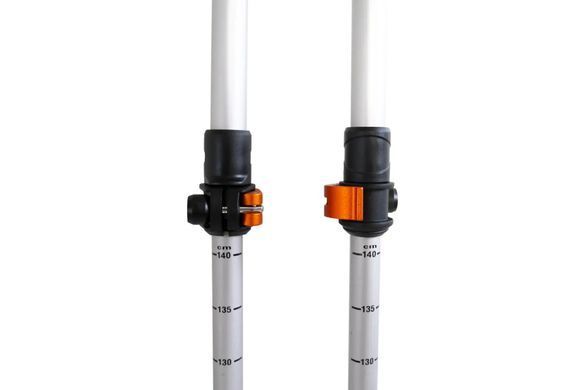Trekking poles Tramp Expedition, TRR-001