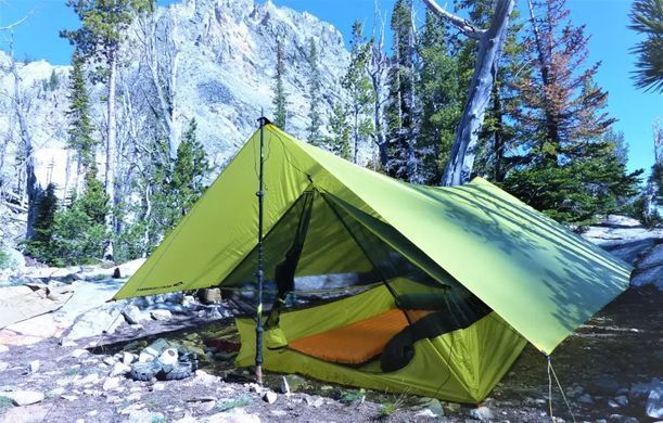 Антимоскітний намет Sea To Summit Escapist Ultra-Mesh Inner Bug Tent, STS AESCUMBUGTENT