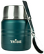 Термос харчовий Tribe Food Jar 0,35 л, ocean, T-DE-0021-ocean