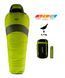 Sleeping bag Hiker Long UTRS-051L-R