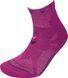Термошкарпетки Lorpen X3LW T3 Women Trail Running Light berry M