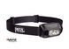 Ліхтар налобний Petzl Тikkina black