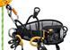 Нижня страхувальна система Petzl Sequoia&reg;, C069AA00, 0 (охват талії 65-80 cm)