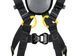 Complete fall arrest harness Petzl Newton Fast International version, C073DA01, 1 (height 165-185 cm)