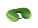 Inflatable pillow for neck Sea To Summit Aeros Premium Traveller Pillow lime