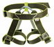 Seat harness for caving Travel Extreme Universal, TE01080, UNI