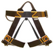 Seat harness for caving Travel Extreme Universal, TE01080, UNI