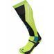 Термошкарпетки Lorpen S3SMG T3 Ski Mountaineering green lime M