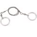 String saw AceCamp Pocket Survival Wire Saw, 2595