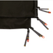 Floor-footprint for additional protection of the bottom of Tramp Aero 3 tent, UTRT-003-FP