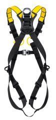 Повна страхувальна система Petzl Newton European version, C073AA01, 1 (зріст 165-185 cm)
