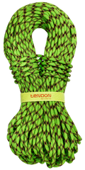 Мотузка динамічна Tendon Master 9.7 green 50 м