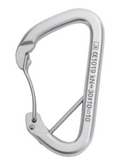 Carabiner Singing Rock Artwall, SR K4310PP