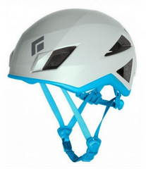 Helmet for women Black Diamond W Vector vapor blue S/M
