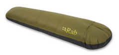Bivouac bag Rab Trailhead Bivi chlorite green, MR-69