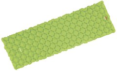 Надувний килимок Terra Incognita Tetras, Ti Tetras green, Світло-зелений