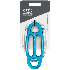 Спусковий пристрій Climbing Technology Crocodile Kit, 2K643