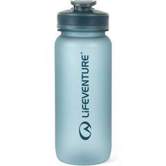 Фляга Lifeventure Tritan Bottle 0.65 L navy, 74262.0-(navy)